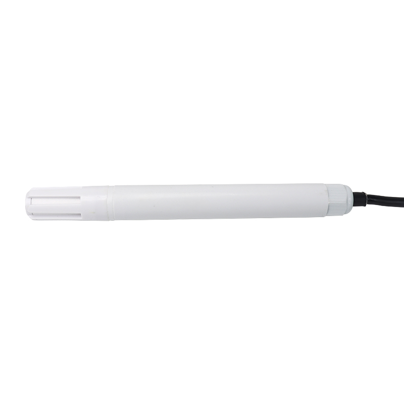 Temperature Humidity Sensor - Оптовая продажа наружной метеорологической системы мониторинга