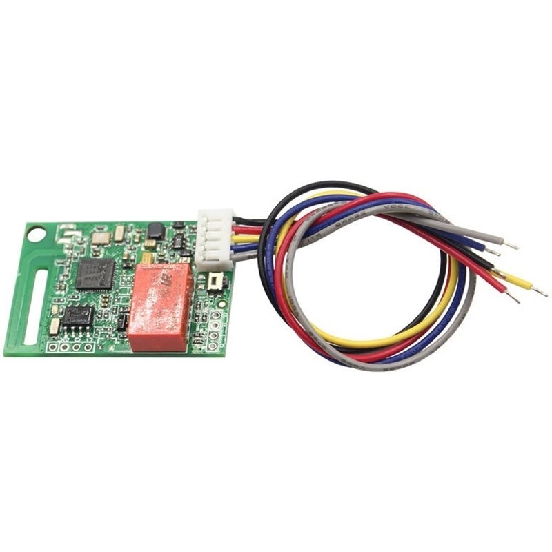 Diy Automation Projects - Умный портативный Bluetooth-модуль реле TTLOCK с