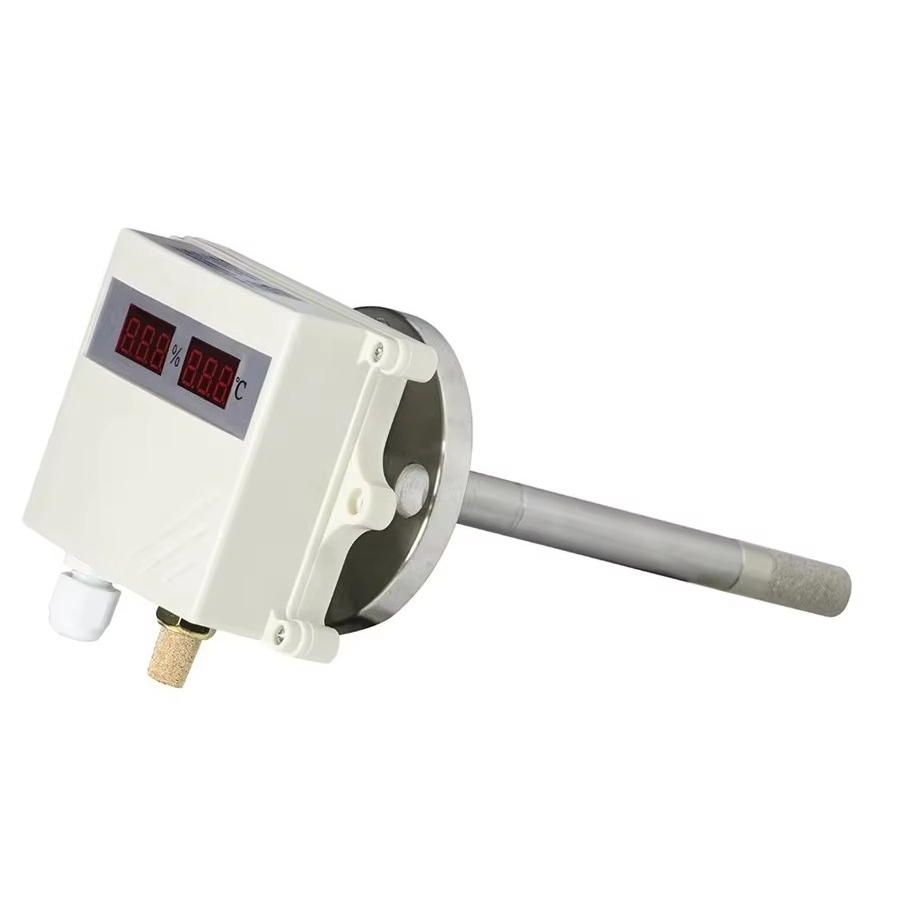 Temperature Humidity Sensor - Датчик температуры и влажности водонепроницаемый, трубчатого