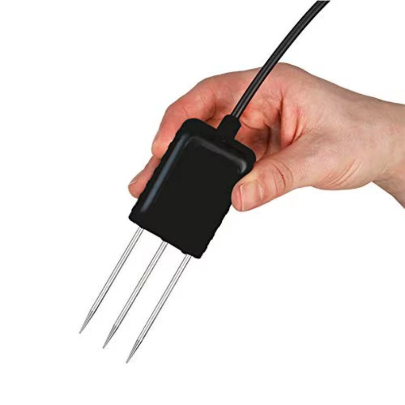 Цифровой 3-в-1 датчик влажност – обзор и цена Temperature Humidity Sensor