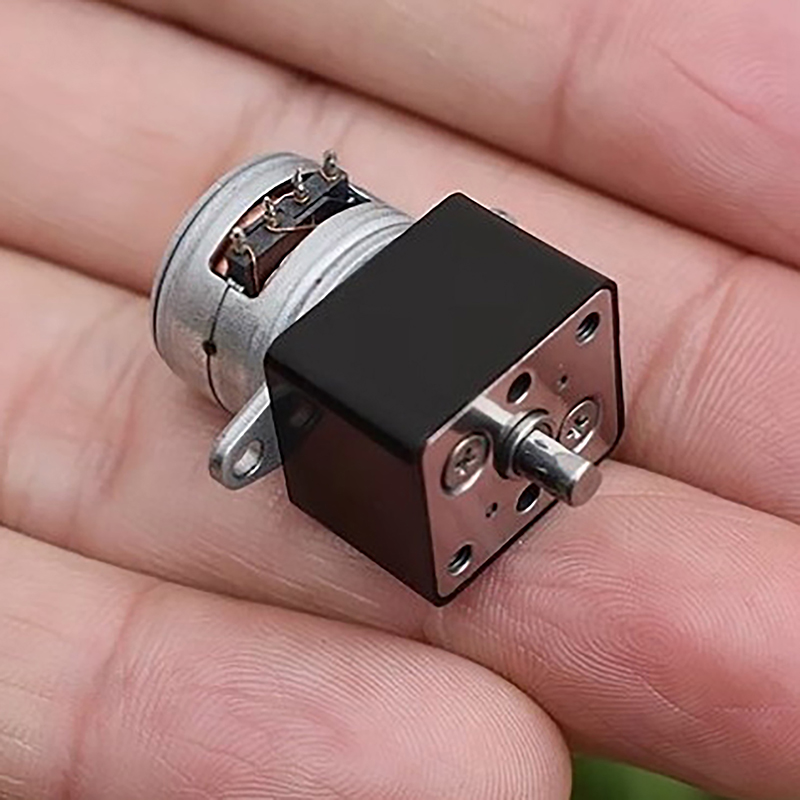 1 шт., микро-полностью металли – обзор и цена Diy Automation Projects
