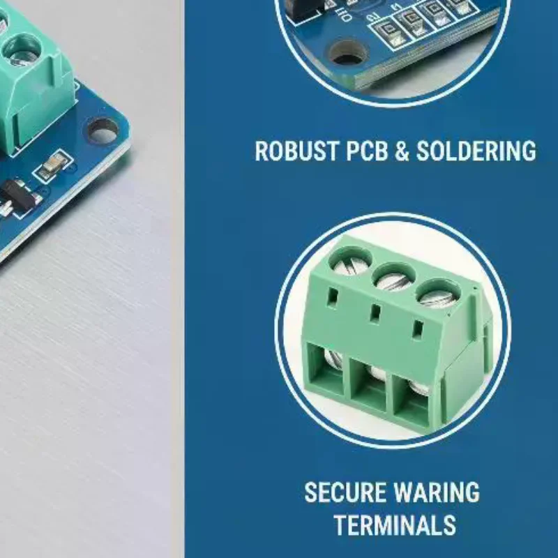Миниатюрный сигнальный релейны – обзор и цена Home Automation Diy Projects