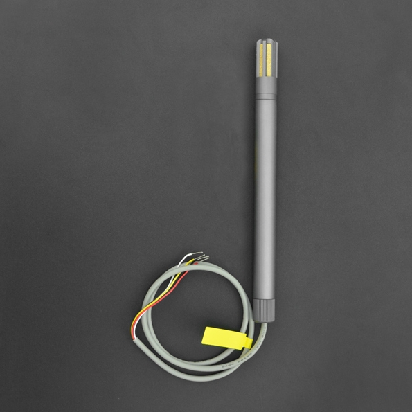 Высокоточный промышленный цифр – обзор и цена Temperature Humidity Sensor