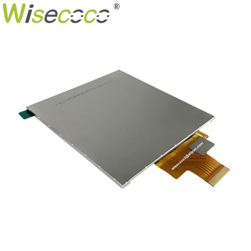 4-дюймовый ЖК-дисплей Wisecoco – обзор и цена Home Automation Raspberry Pi