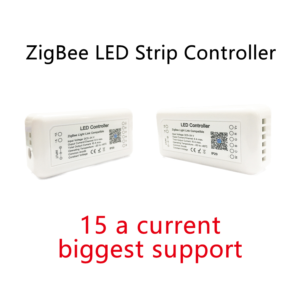 Умный контроллер светодиодной  – обзор и цена Zigbee Coordinator Stick