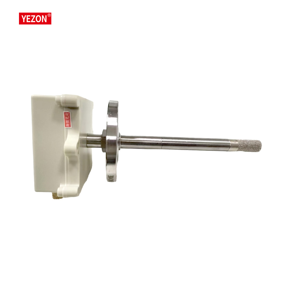 Датчик температуры и влажности – обзор и цена Temperature Humidity Sensor