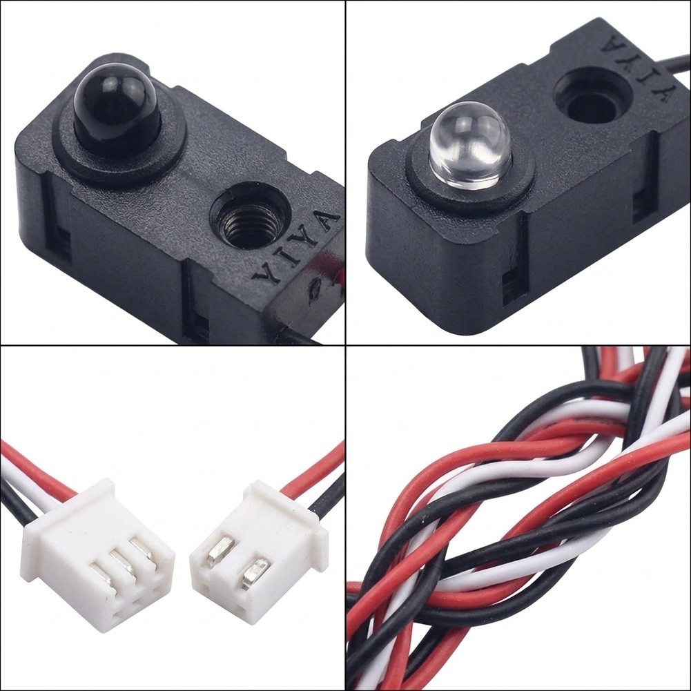 Комплект из 4 пар инфракрасных – обзор и цена Home Automation System Diy