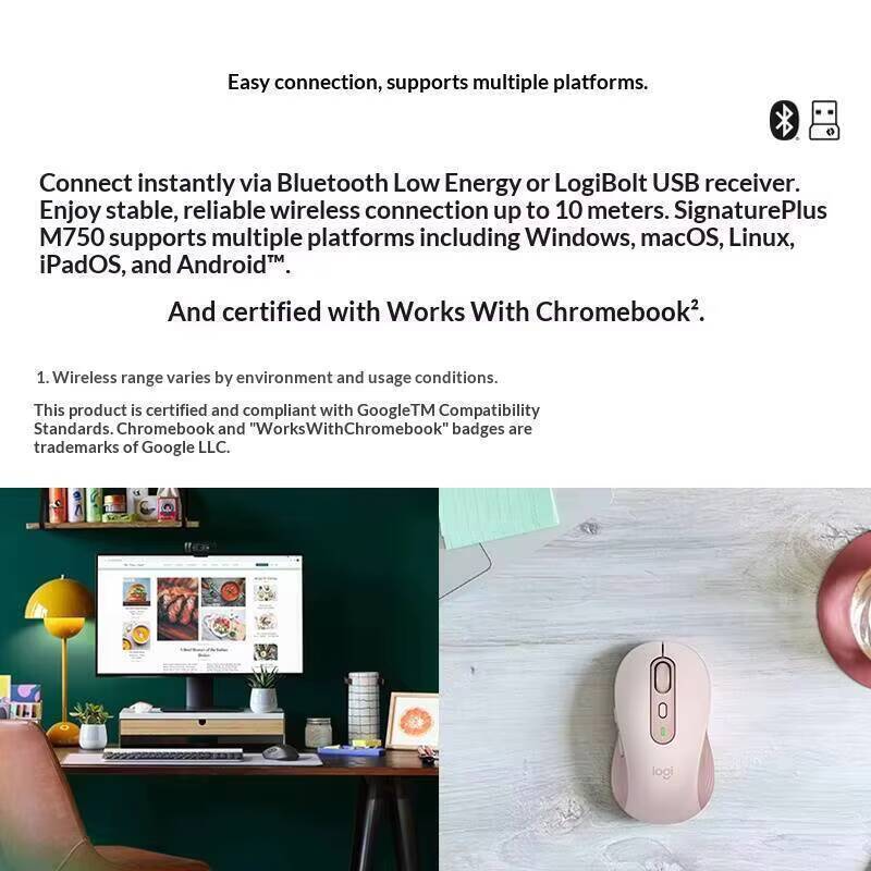 Эргономичная мышь Logitech M75 – обзор и цена Home Automation Industry