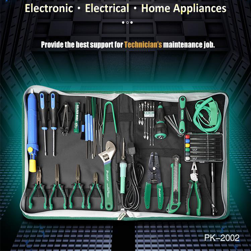 52 шт., набор для ремонта элек – обзор и цена Home Automation System Diy
