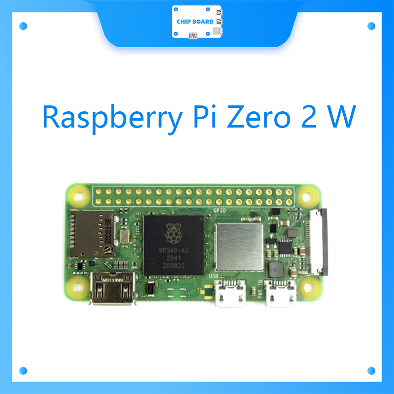 Плата разработки Raspberry Pi  – обзор и цена Pi Zero W Board