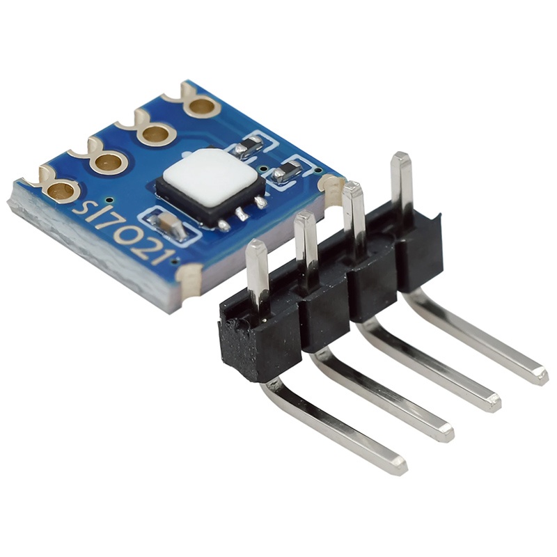 Высокоточные датчики температу – обзор и цена Temperature Humidity Sensor