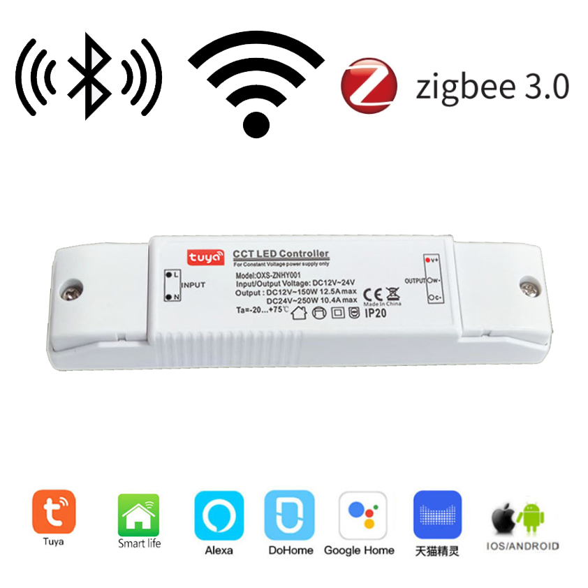 Умное быстрое устройство CCT с – обзор и цена Zigbee Coordinator Stick