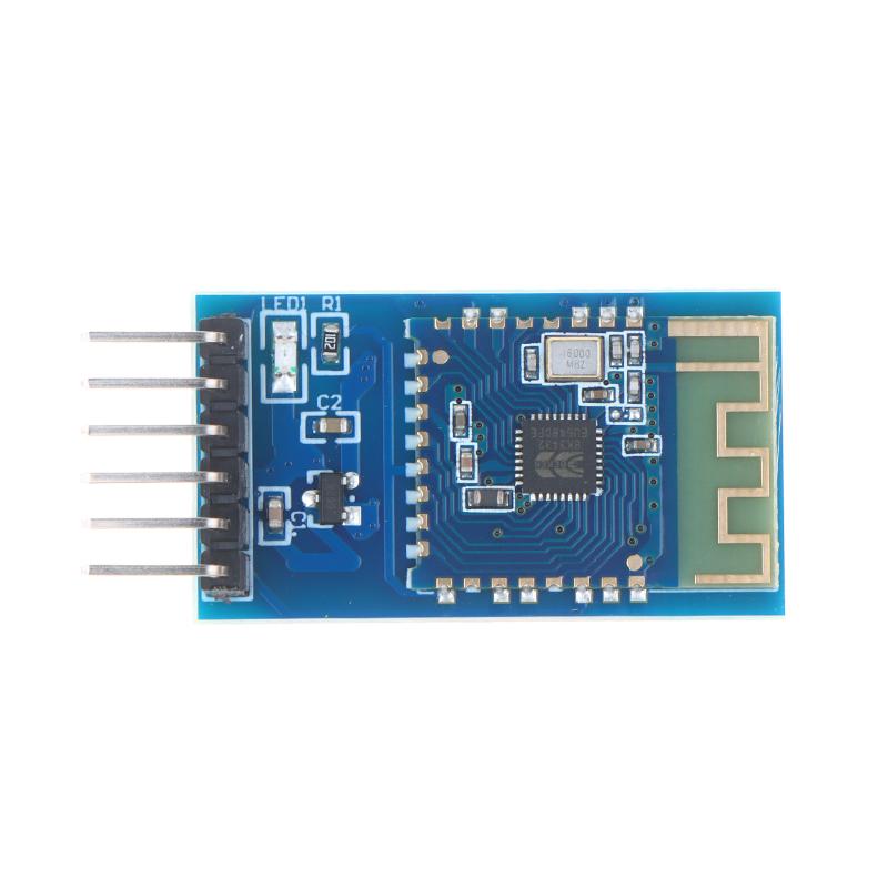 Модуль JDY-23 Bluetooth 5.0 CC – обзор и цена Home Automation Diy Projects
