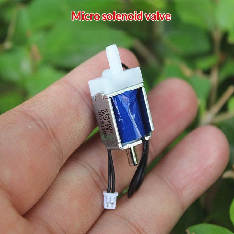 [MA]1/5 шт. Мини-воздушный кла – обзор и цена Diy Automation Projects