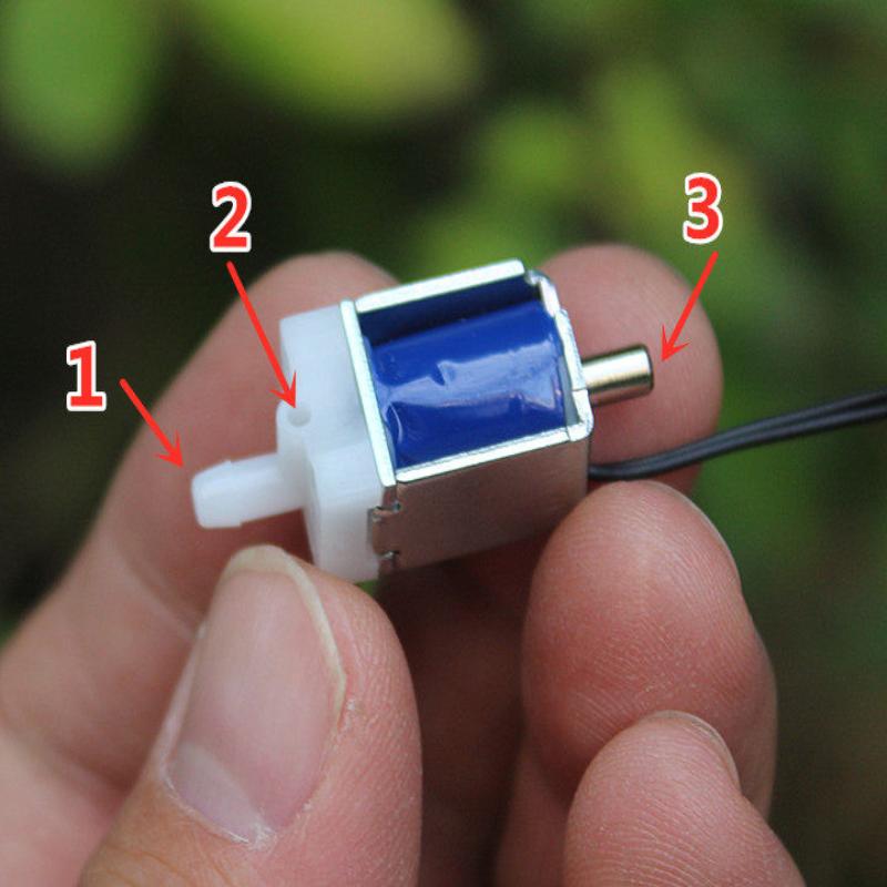 [MA]1/5 шт. Мини-воздушный кла – обзор и цена Diy Automation Projects