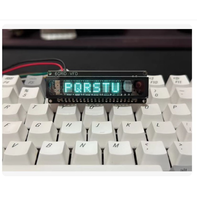 Ультраминиатюрный 6-разрядный  – обзор и цена Diy Automation Projects